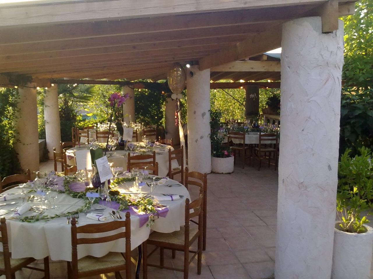 L'Alcove Hotel Restaurant Villematier Dış mekan fotoğraf